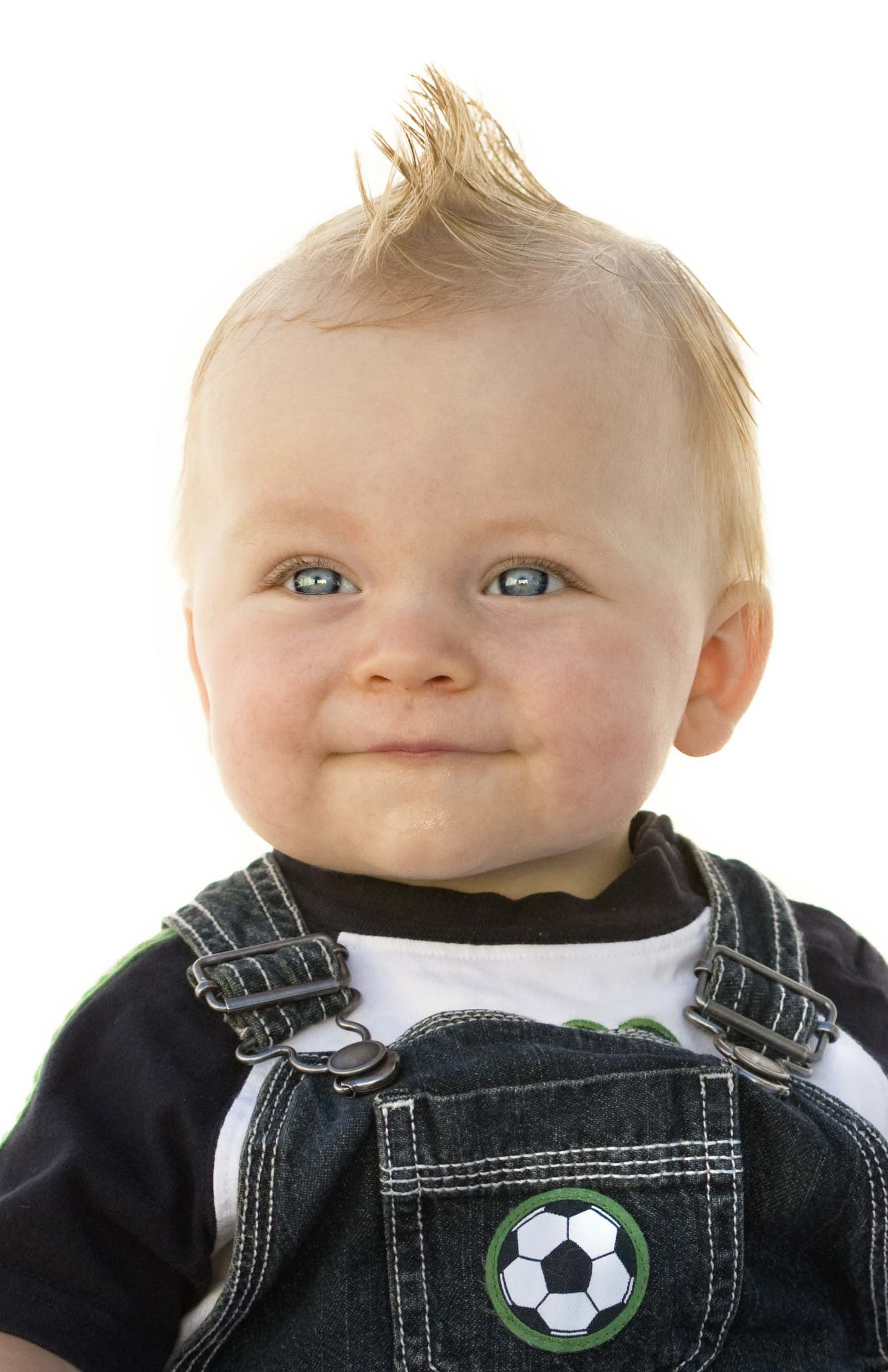Cute Toddler Haircuts
 60 Cute Toddler Boy Haircuts Your Kids will Love