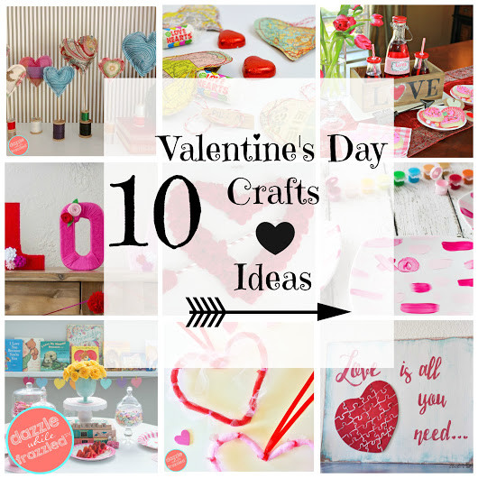 Cute Valentines Day Date Ideas
 Craftsy Google