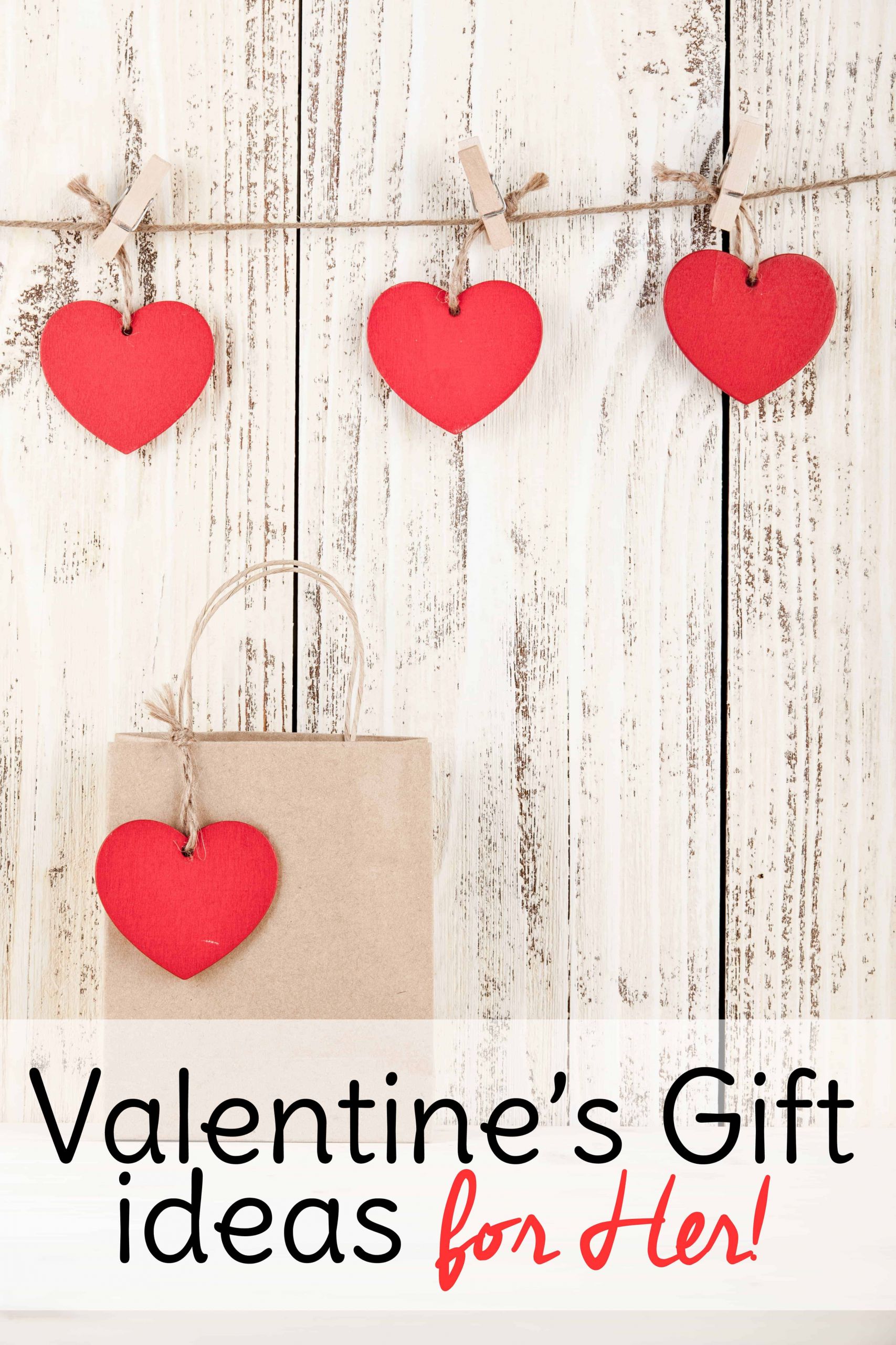 Cute Valentines Day Gifts For Her
 Cute Valentine s Day Gifts for Her