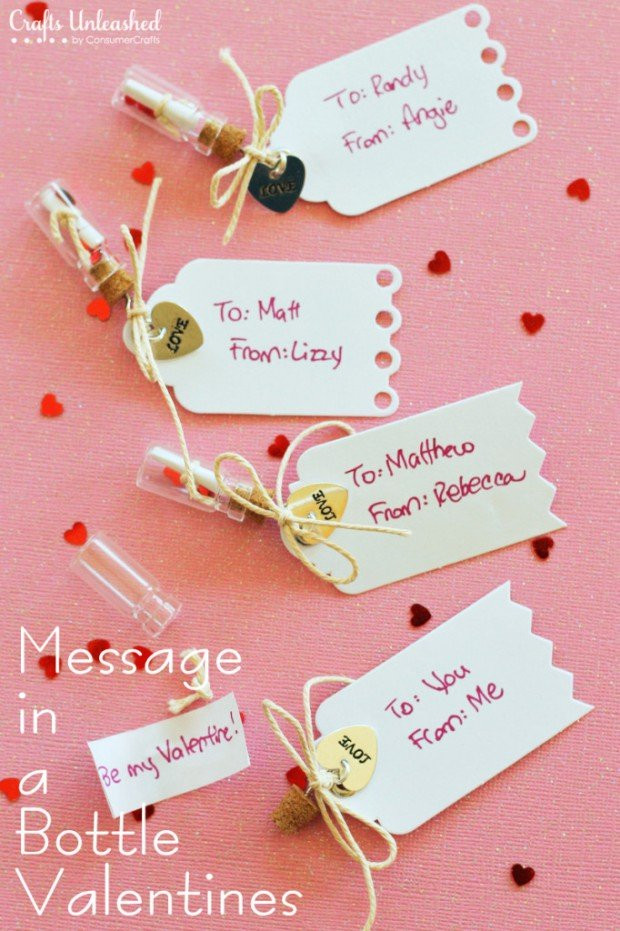 Cute Valentines Day Gifts For Him
 21 Cute DIY Valentine’s Day Gift Ideas for Him Decor10 Blog
