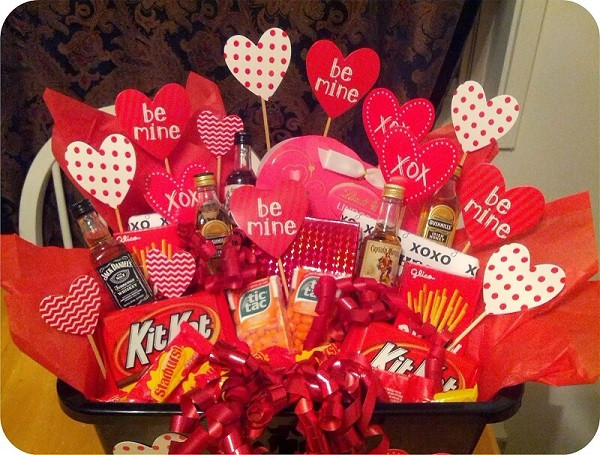 Cute Valentines Day Gifts For Him
 Valentine s Day Gifts for Him 2020 Valentine Gifts For Him