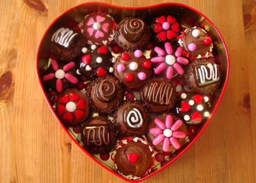 Cute Valentines Day Ideas For Boyfriend
 29½ Valentine’s Day Gift Ideas for Boyfriend