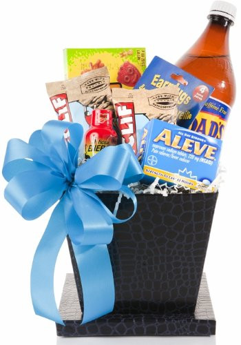 Dad Gift Basket Ideas
 The Best First Father’s Day Gift Ideas — Kathln