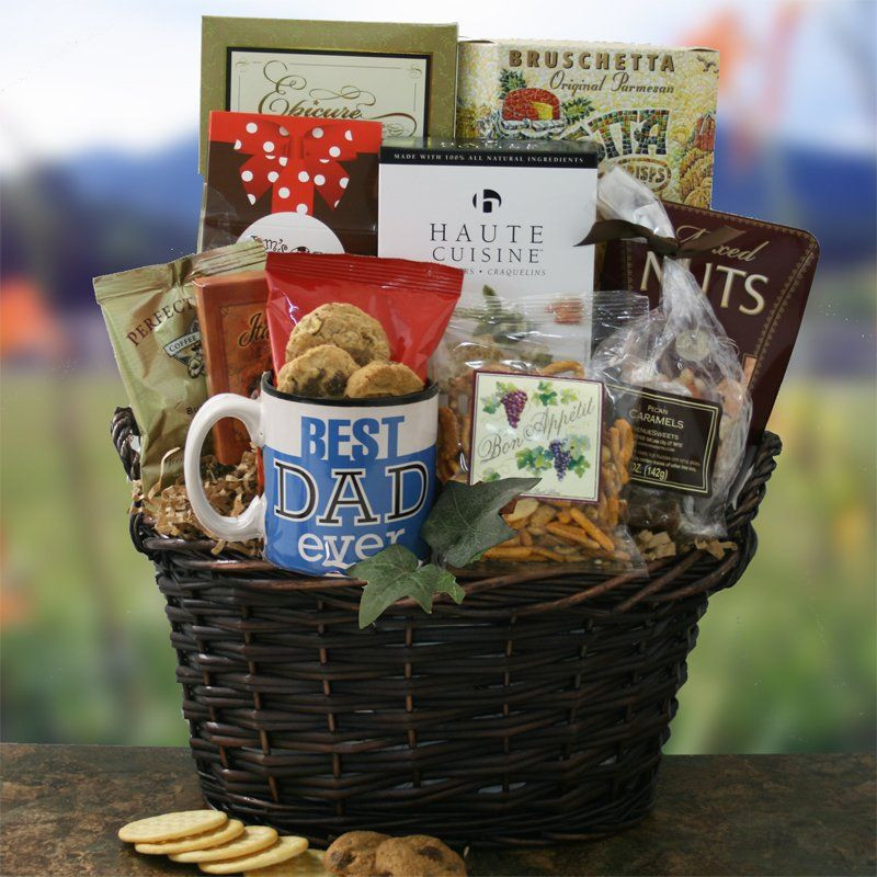 Dad Gift Basket Ideas
 Pin by Nana on FATHER S DAY DIY GIFT BASKET IDEAS