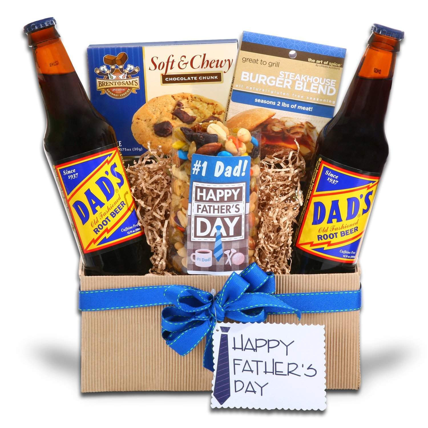 Dad Gift Basket Ideas
 Top 20 Best Father’s Day Gifts The Heavy Power List