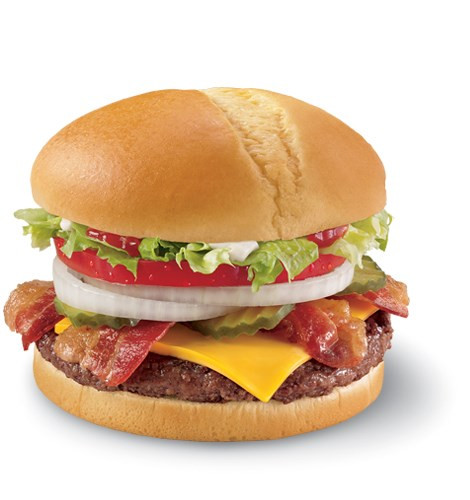 Dairy Queen Hamburgers
 Bacon Cheese GrillBurger™ Food Menu Dairy Queen