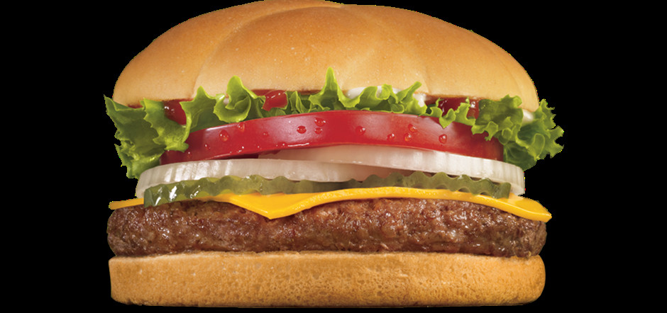 Dairy Queen Hamburgers
 Queen Burger Grill Burger™ with Cheese Food Menu Dairy
