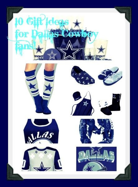 Dallas Cowboys Christmas Gift Ideas
 135 best images about Gift Ideas For Men on Pinterest