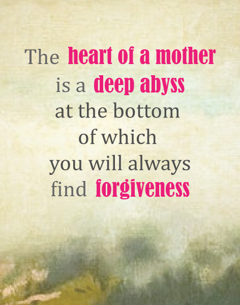 Daughter Quote From Mother
 Loss Mother Quotes From Daughter QuotesGram