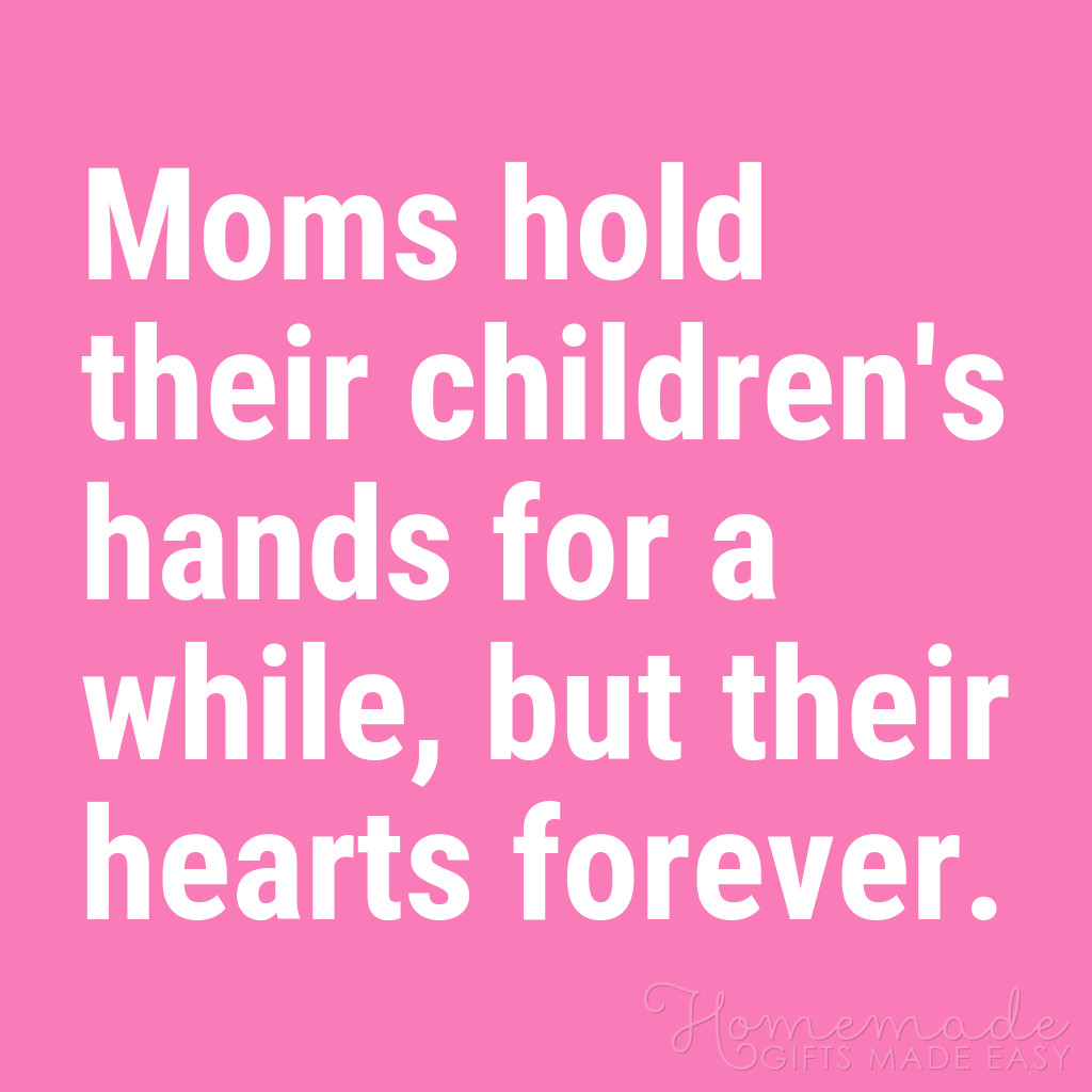 Daughter Quote From Mother
 101 Beautiful Mother Daughter Quotes