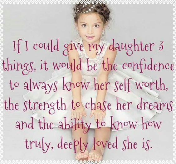 Daughter Quote From Mother
 81 Beautiful Mother Daughter Quotes