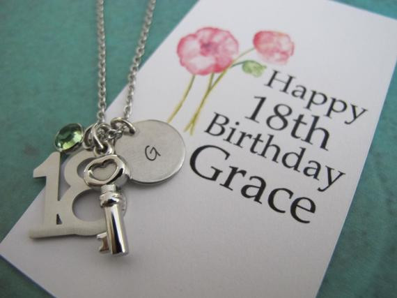 Daughters 18Th Birthday Gift Ideas
 18th birthday ts 18th birthday ts for her by
