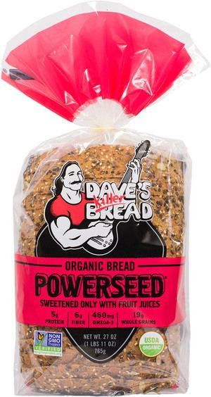 Dave'S Killer Bread Vegan
 51 best 2015 Health & Fitness with Kerri Zurbuch images on