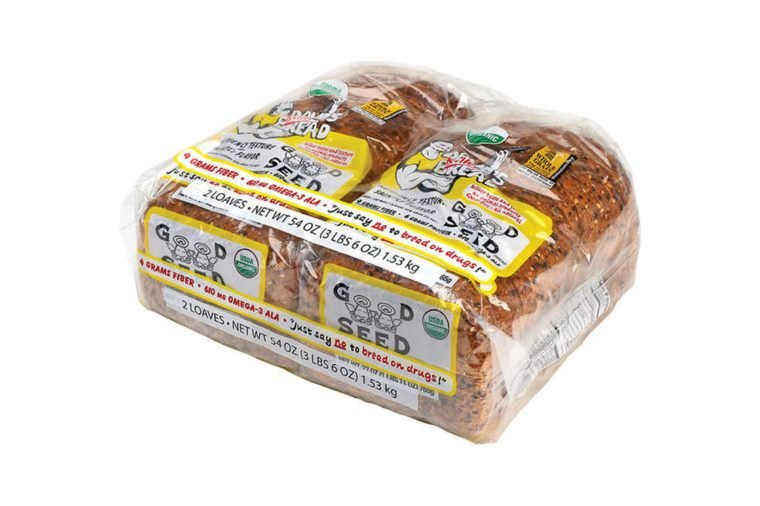 Dave'S Killer Bread Vegan
 The Best Vegan Foods to Stock Up on at Costco