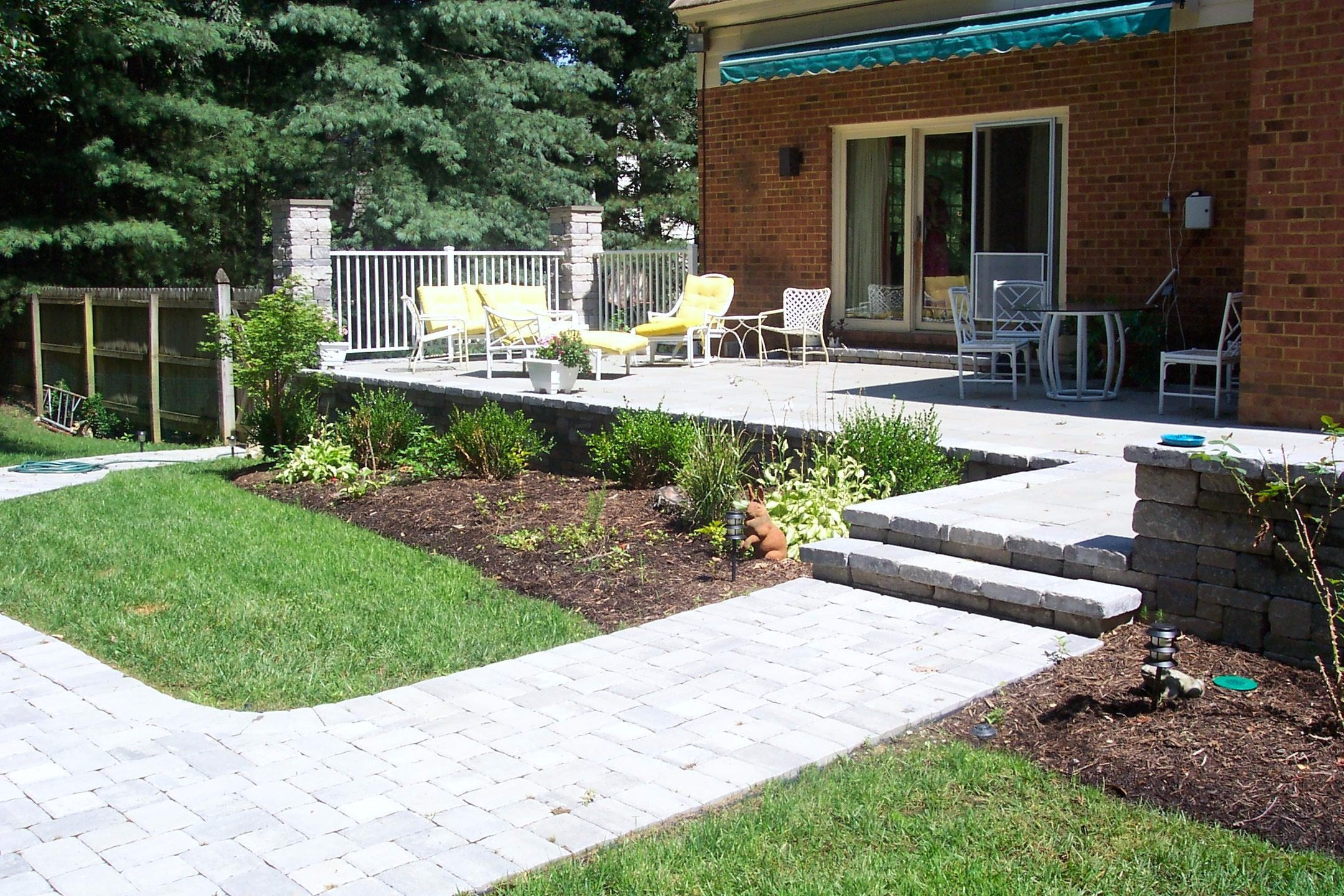 Deck And Landscape Design
 Ask the Landscape Guy