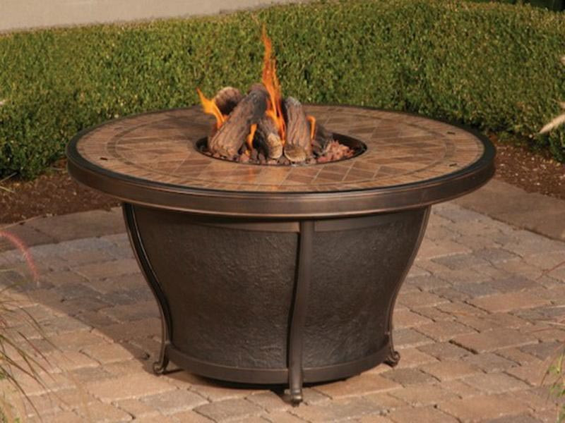 Deck Gas Fire Pit
 Gas Fire Pit For Deck