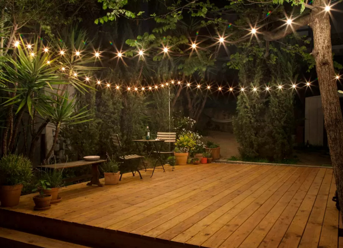 Deck Ideas For Small Backyard
 Small Backyard Ideas 20 Spaces We Love Bob Vila
