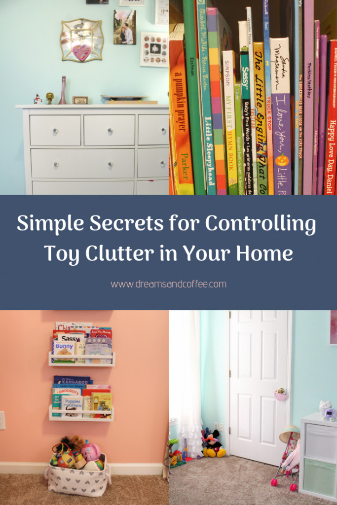 Declutter Kids Room
 How to Declutter Organize Toys Inexpensively In Kids Rooms