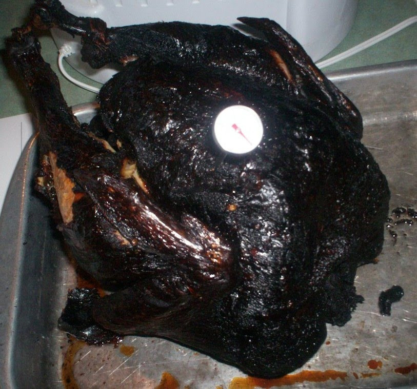 Deep Fried Turkey Brine Or Inject
 Year on the Grill The PERFECT FRIED TURKEY with Honey