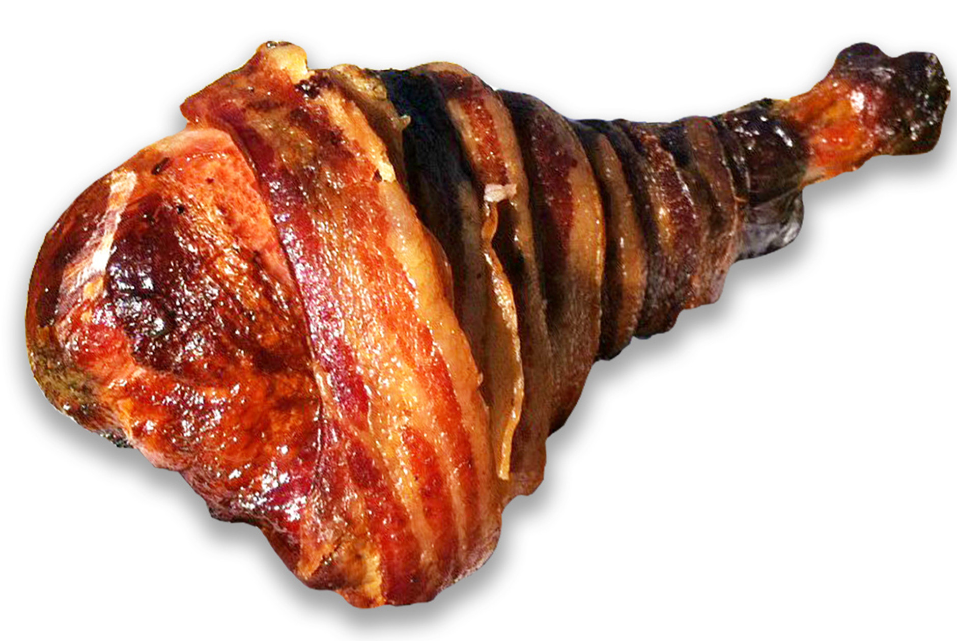 Deep Fried Turkey Legs
 8 wacky foods you can eat at the Minnesota State Fair