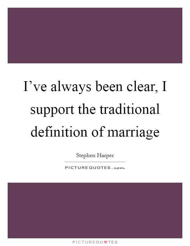 Definition Of Marriage Quotes
 Definition Marriage Quotes & Sayings