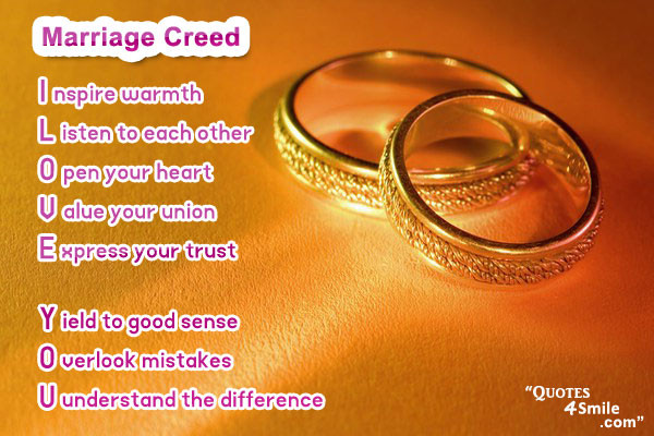 Definition Of Marriage Quotes
 Quotes about Definition of marriage 56 quotes