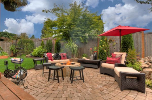 Design Your Own Backyard
 How To Design And Build Your Own Patio