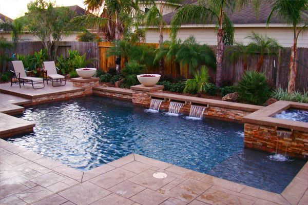 Design Your Own Backyard
 Long wait is over you can easily have your own backyard