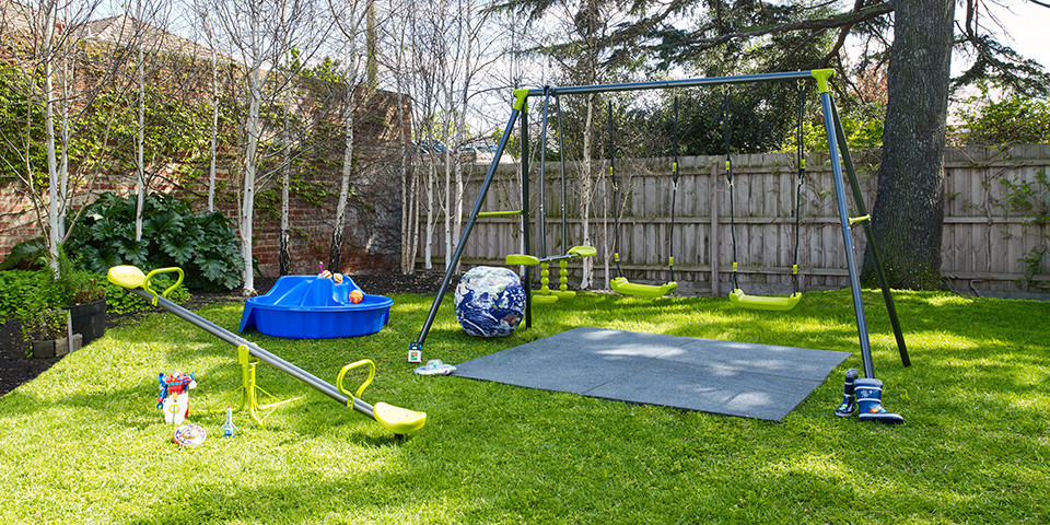 Design Your Own Backyard
 Childrens Garden Tools Bunnings