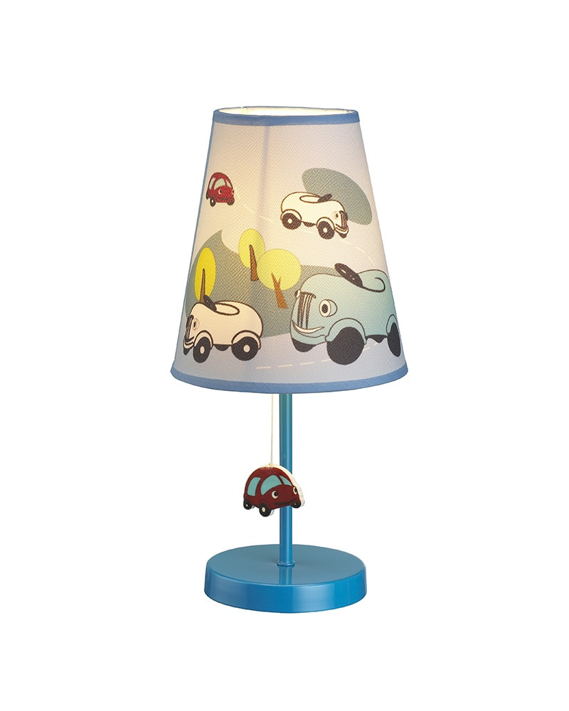 Desk Lamps For Kids Rooms
 Kids Lamps Cartoon & Cars Theme Table Lamp Children Light