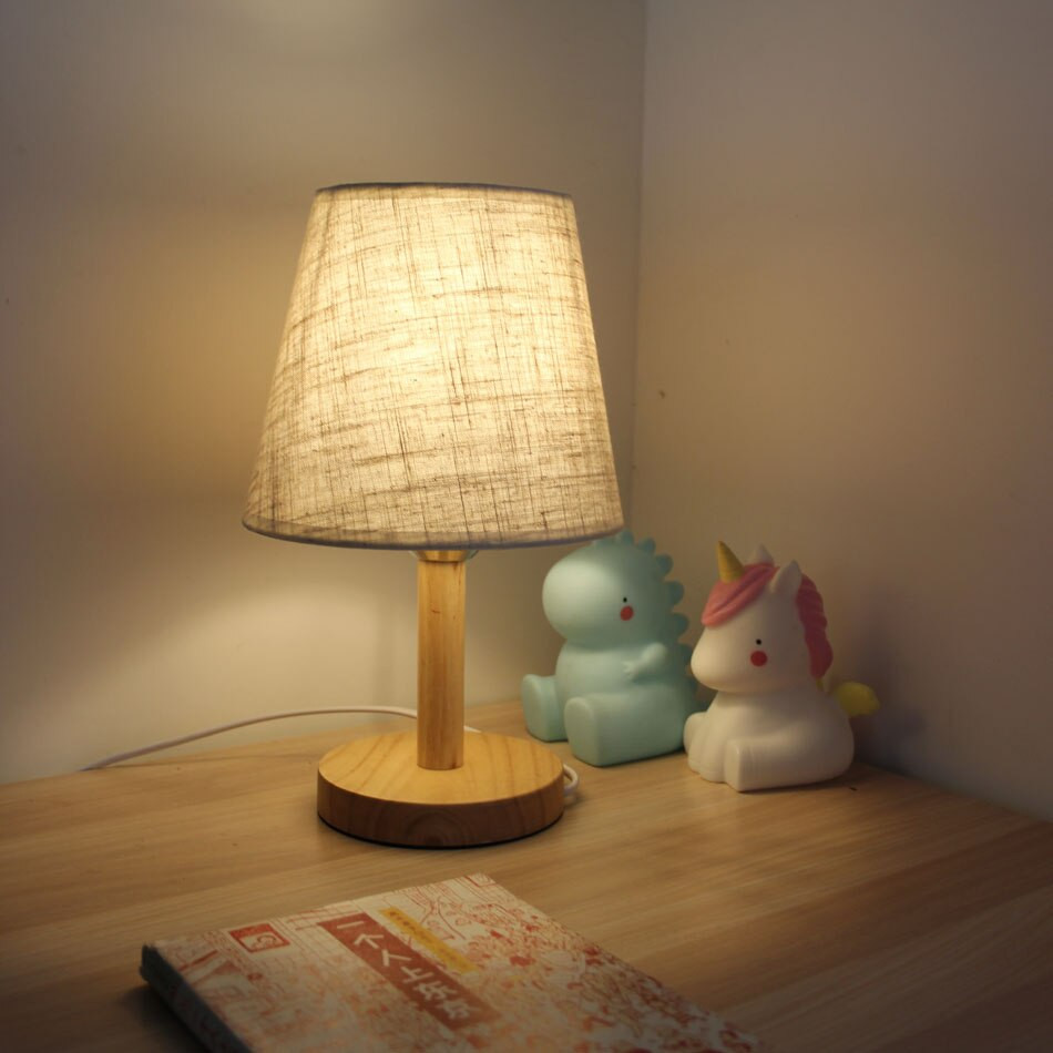 Desk Lamps For Kids Rooms
 Aliexpress Buy Modern Table Lamp For Children