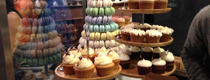 Dessert Place In Houston
 The 15 Best Places for Cupcakes in Houston