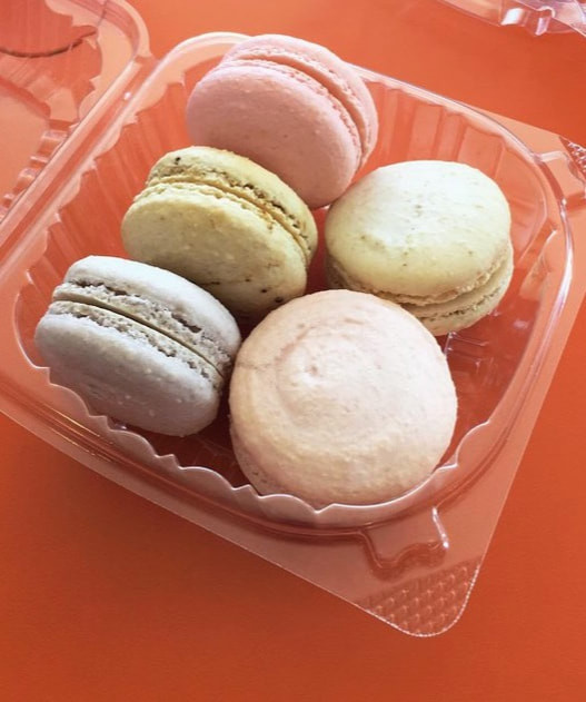 Dessert Place In Houston
 Where To Get Delicious Macarons In Houston