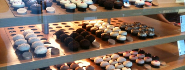 Dessert Place In Houston
 The 15 Best Places for Desserts in Houston