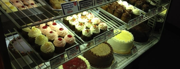 Dessert Place In Houston
 The 13 Best Places for Birthday Cakes in Houston
