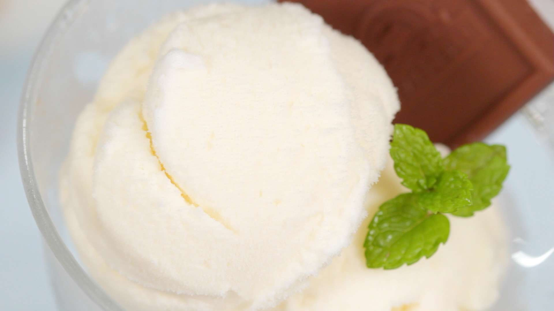 Dessert Recipes That Use A Lot Of Milk
 Milk Gelato Recipe Homemade Italian Ice Cream Using Lots