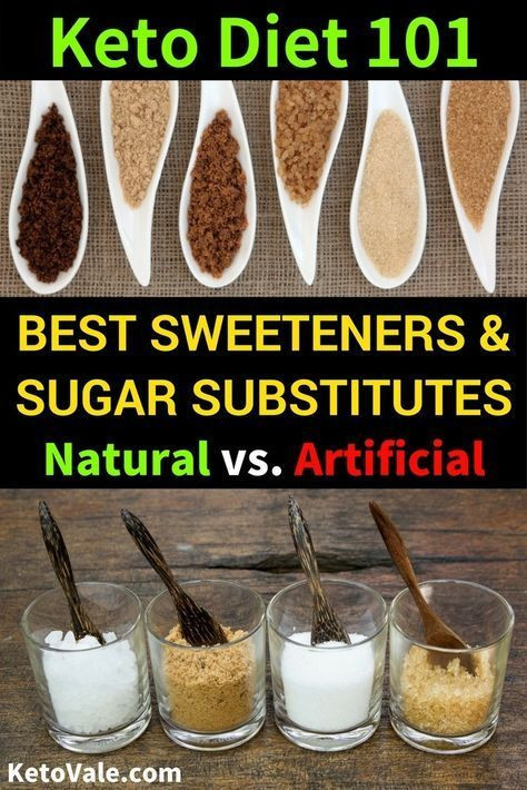Desserts For Diabetics Without Artificial Sweetener
 Best 25 Diabetic desserts without artificial sweeteners