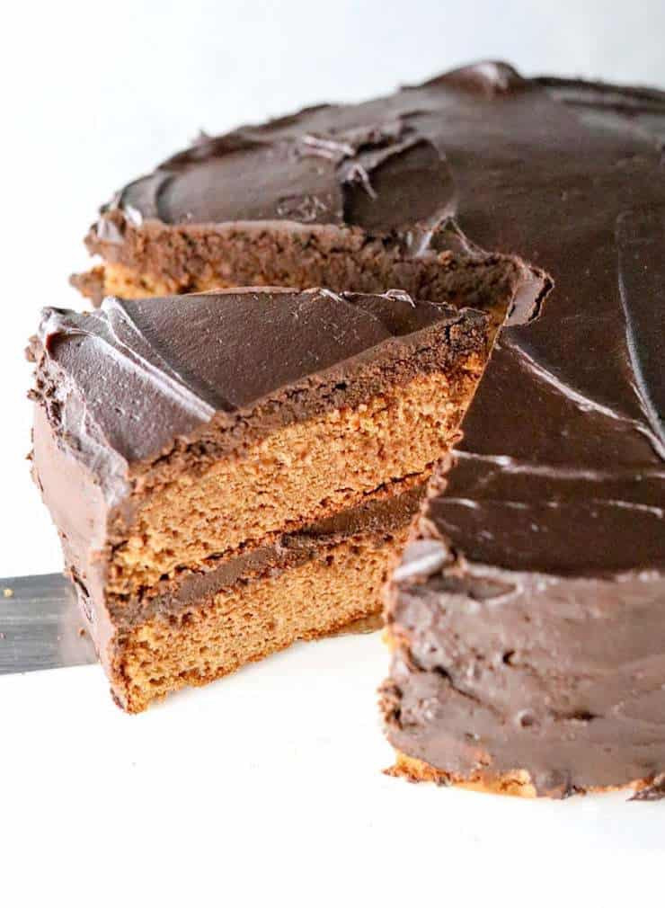 Desserts For Diabetics Without Artificial Sweetener
 Sugar Free Chocolate Cake Recipes Without Artificial