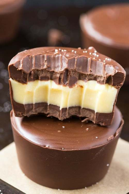Desserts For Keto Diet
 19 Easy Keto Desserts Recipes which are actually healthy