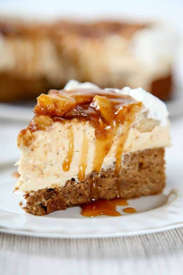 Desserts With Apples
 The Best Apple Recipes The Best Blog Recipes