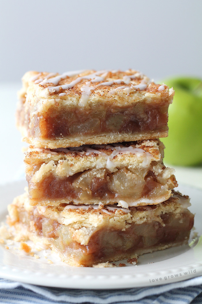 Desserts With Apples
 34 Apple Dessert Recipes – Simple Ideas for Apple Desserts