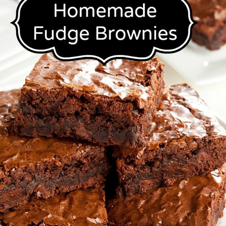 Desserts With Cocoa Powder
 Fudge Brownie Recipe Desserts with margarine sugar