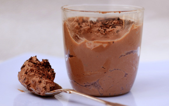 Desserts With Cocoa Powder
 Keto chocolate mousse rich and decadent low carb dessert