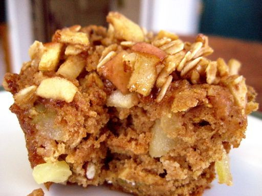 Diabetic Apple Recipes
 Diabetic Friendly Apple Cinnamon Muffins