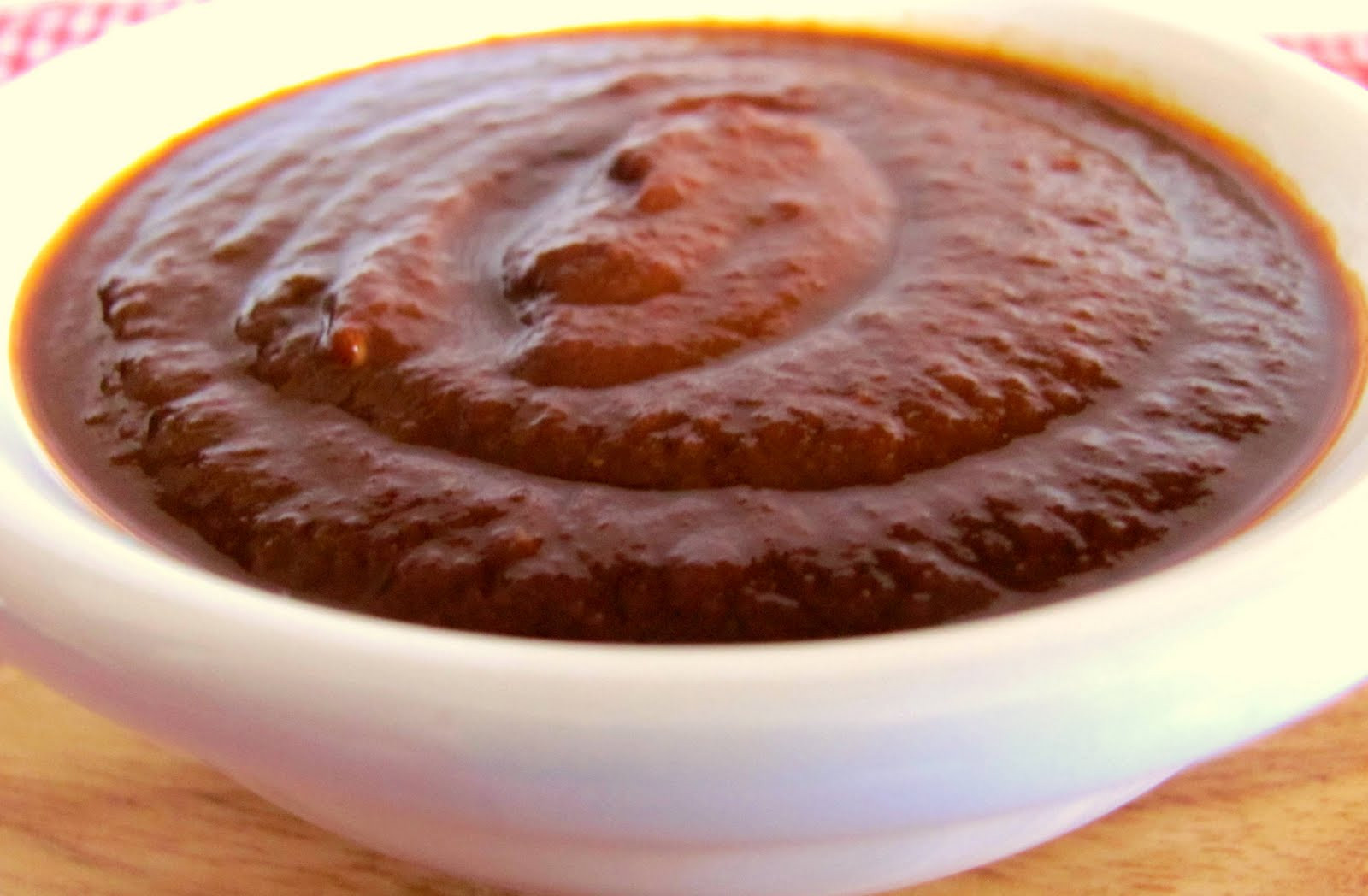 Diabetic Bbq Sauce Recipe
 Unrestricted Tastes on Restricted Diets Distinctive