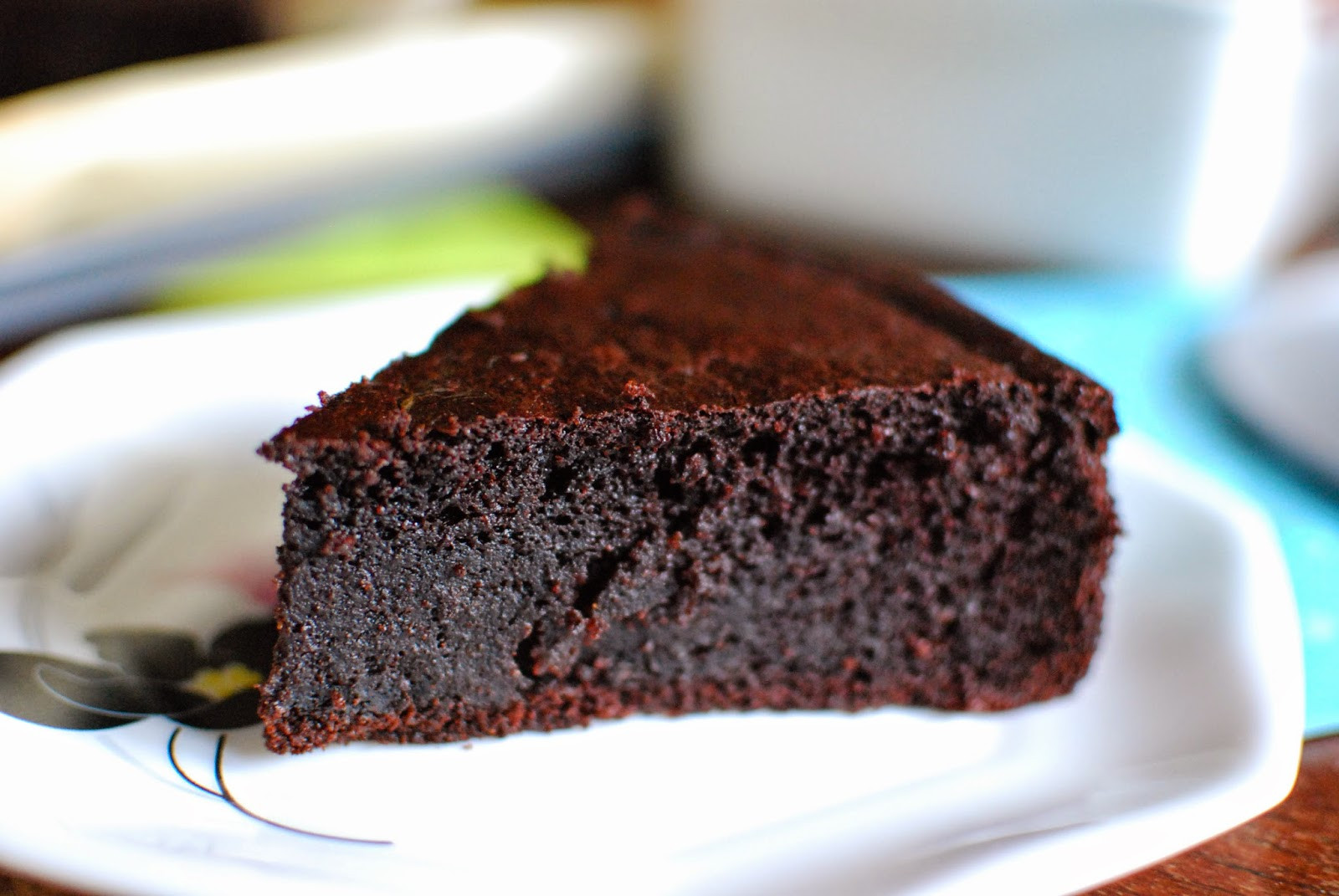 Diabetic Chocolate Cake Recipe
 Sugar Free Chocolate Cake Recipe DIABETIC RECIPES