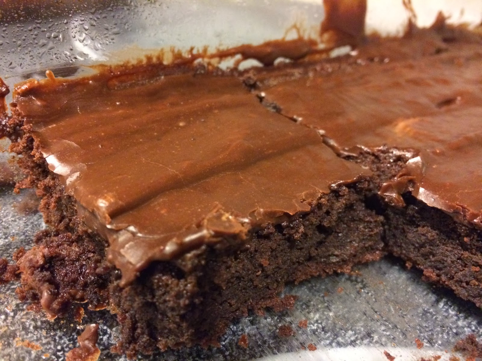 Diabetic Chocolate Cake Recipe
 Eat Like a Diabetic Chocolate Quinoa Cake Includes a