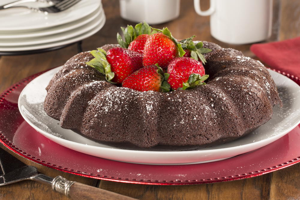 Diabetic Chocolate Cake Recipe
 Diabetic Cake Recipes Healthy Cake Recipes for Every