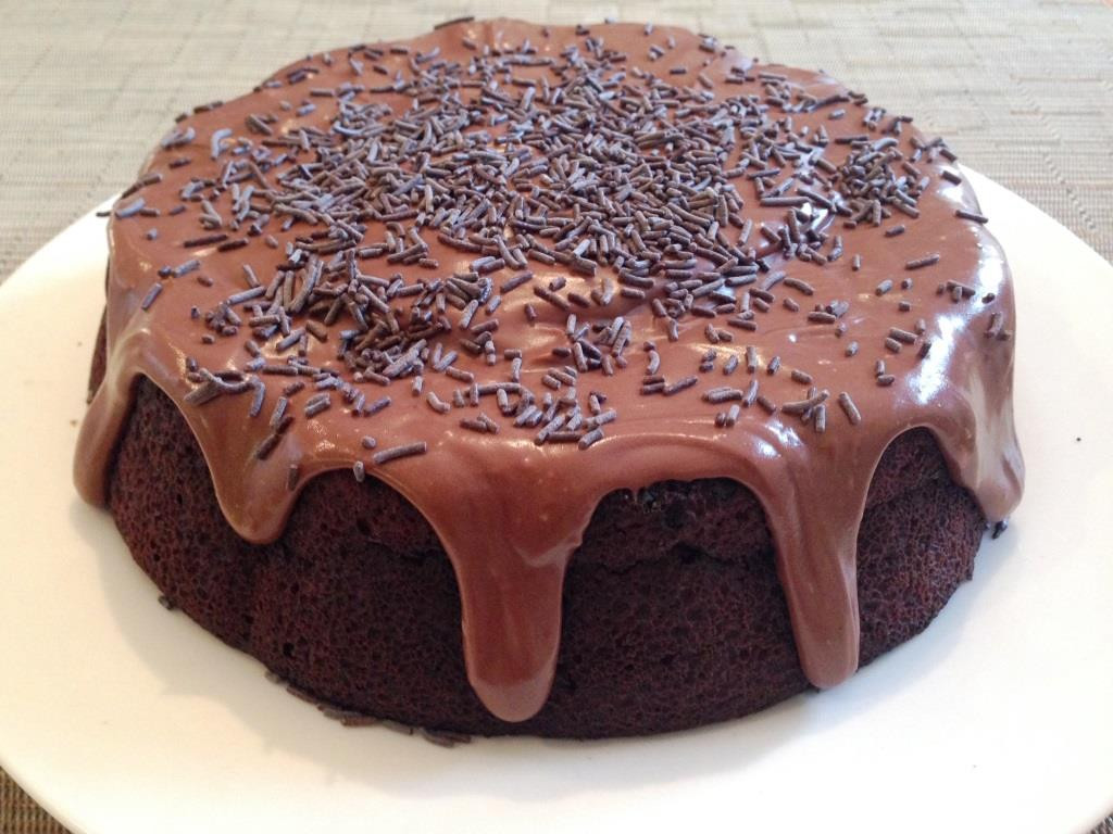 Diabetic Chocolate Cake Recipe
 Diabetic Chocolate Cake Recipe The Best Party Cake
