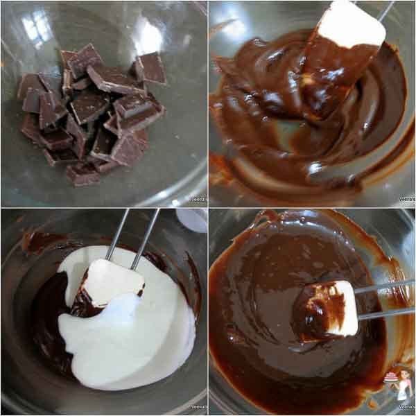 Diabetic Chocolate Cake Recipe
 The BEST Diabetic Chocolate Cake with Chocolate Frosting